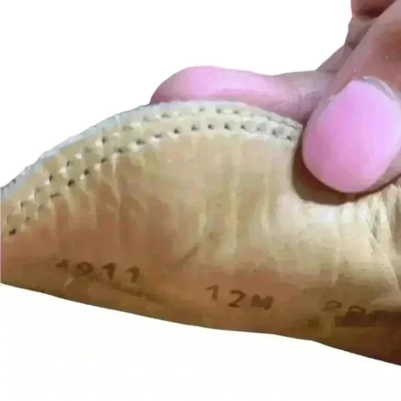 Cole Haan Navy Blue Suede Men’s Driver Loafer Classic. - Picture 4 of 4